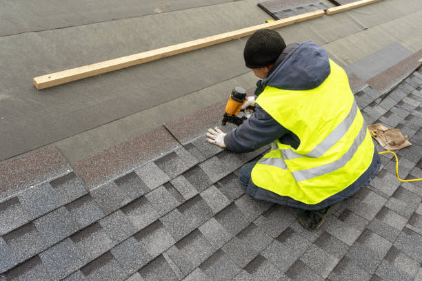Best Roof Leak Repair  in Security Widefield, CO